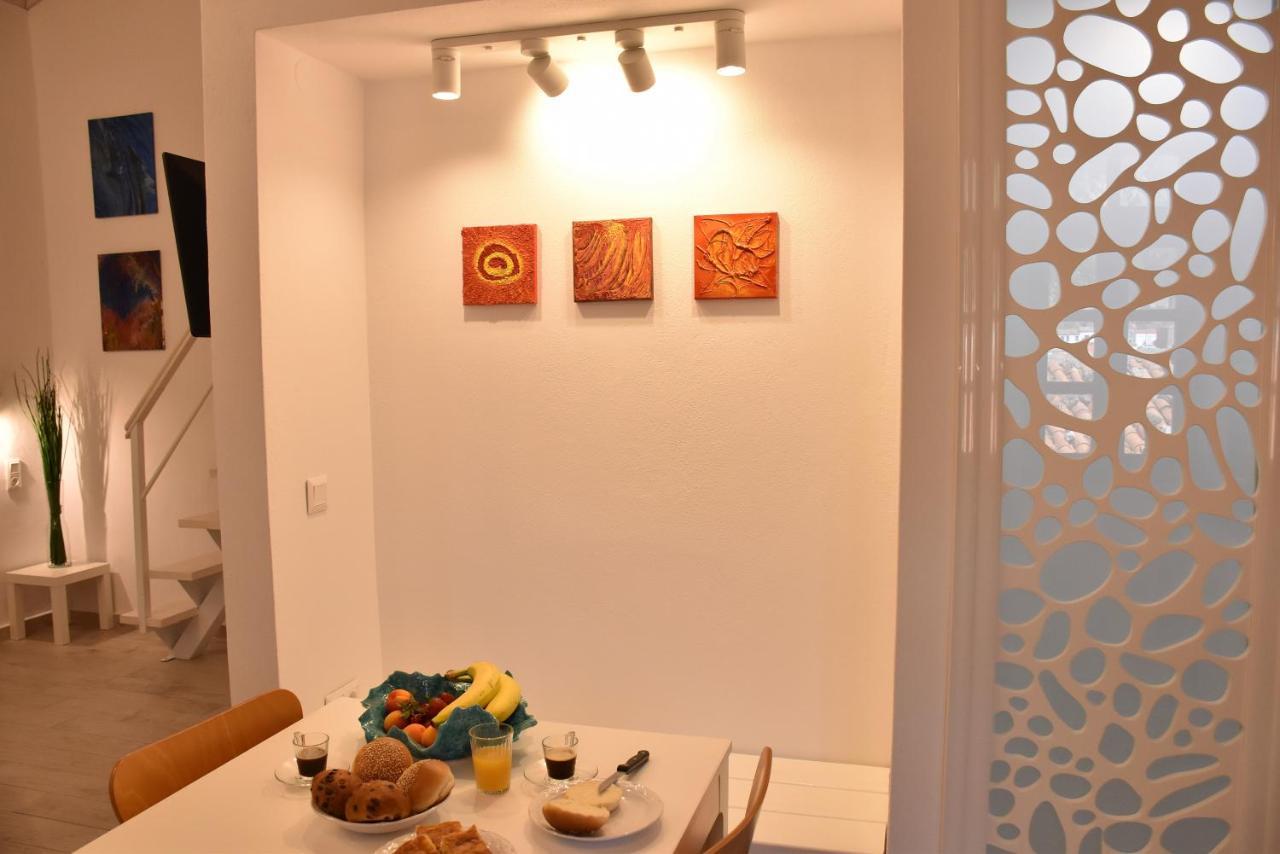 The Art Studio Szamothráki Kültér fotó